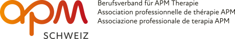 APM Schweiz – Berufsverband für APM Therapie