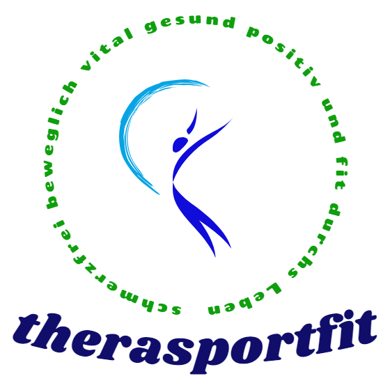therasportfit Logo